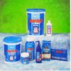 Manista handcleaner