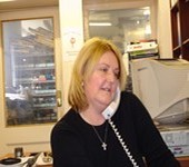 Michelle Birchenough